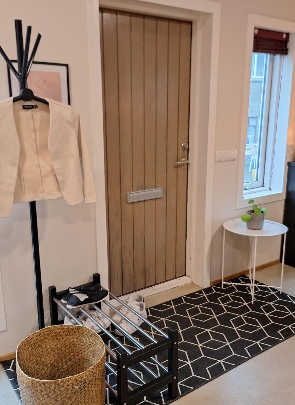 Central Reykjavik - Garden Cottage Экстерьер фото